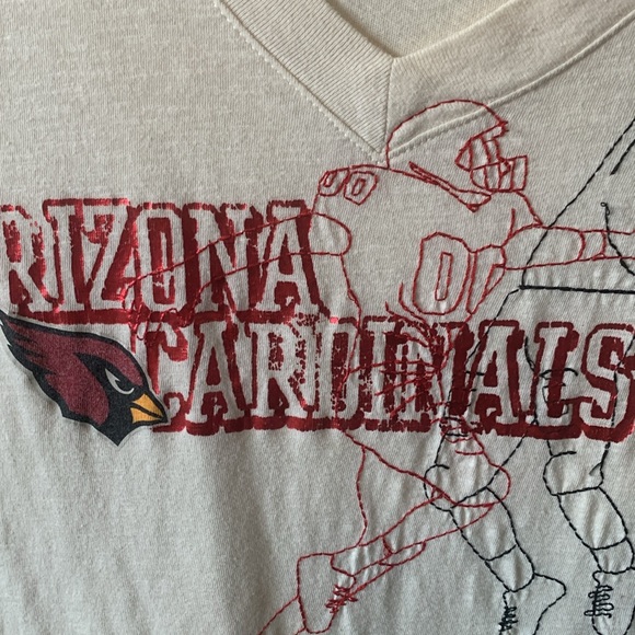 Arizona Cardinals shirt - Picture 2 of 4
